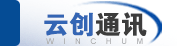 云创通讯LOGO